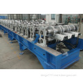 Galvanised Steel Floor Deck Roll Forming Machine